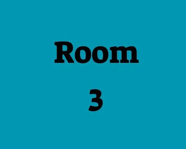 Apartment Modern Three-bedroom, Triple King Beds *